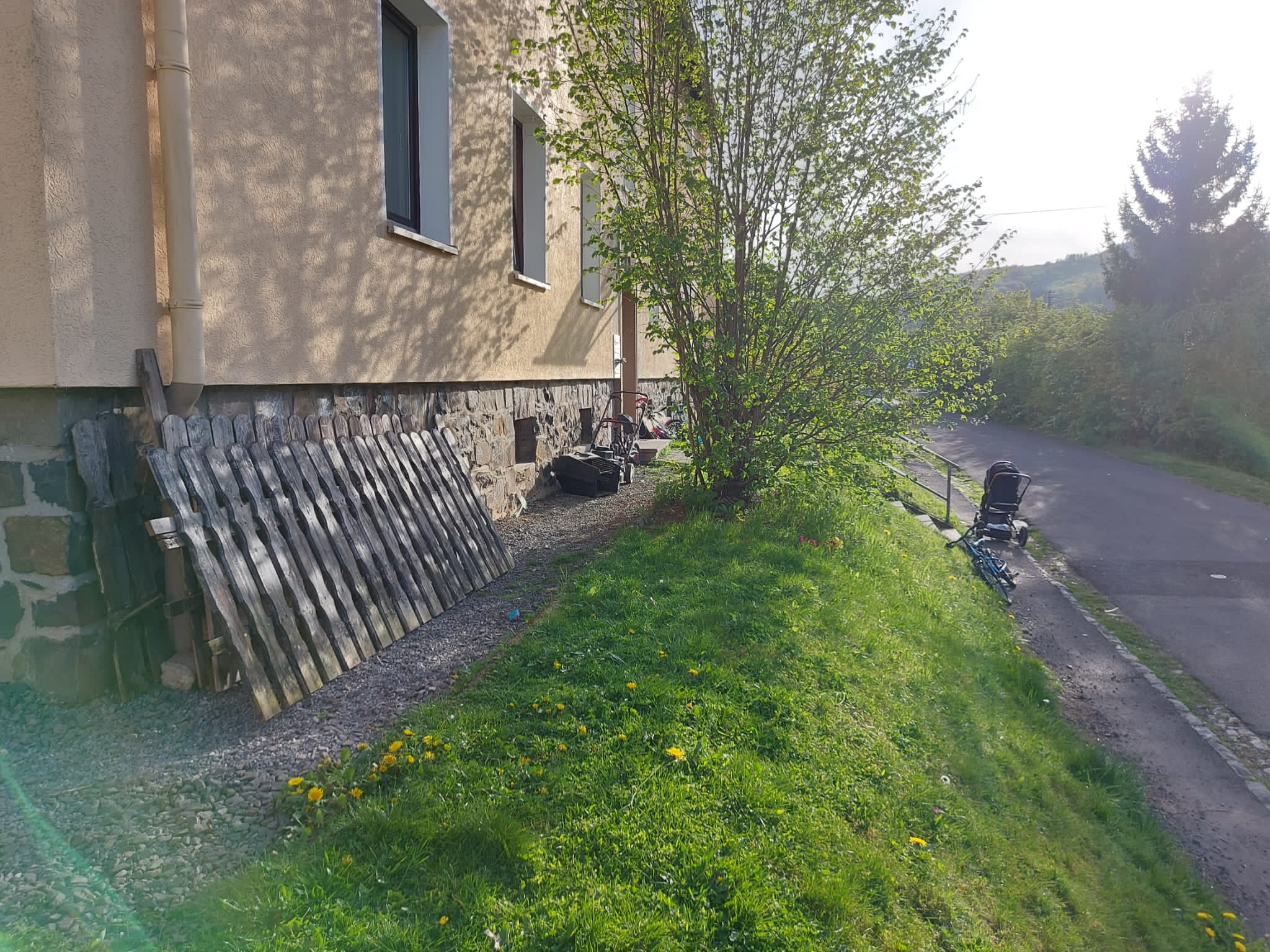 Immobilienservice Kusel Wolfstein Geyer GGM RLP Saar