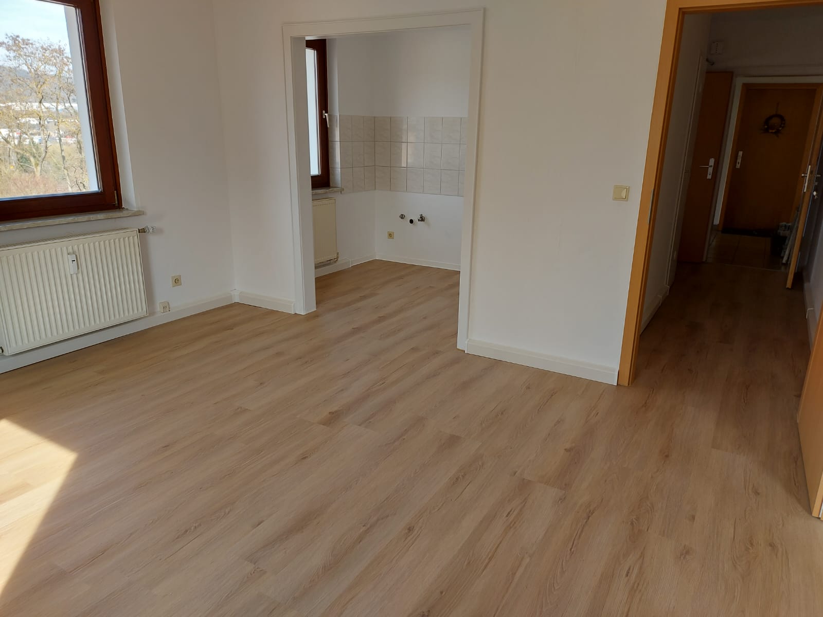 Umzug- und Renovierungsservice Kusel Wolfstein Geyer GGM RLP Saar